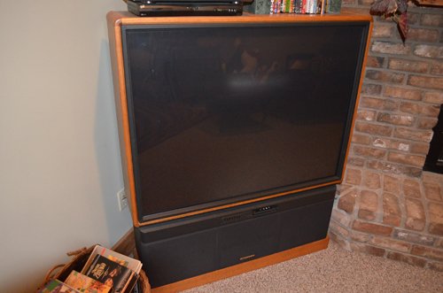 Property photo 61 - Ford Mustang, John Deere Tractor, Tools, Antiques and More! - Personal Property Auction